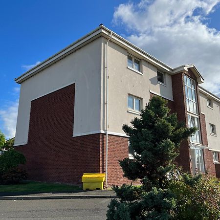 Flat Five, 212 Eaglesham Road, East Kilbride, Glasgow מראה חיצוני תמונה