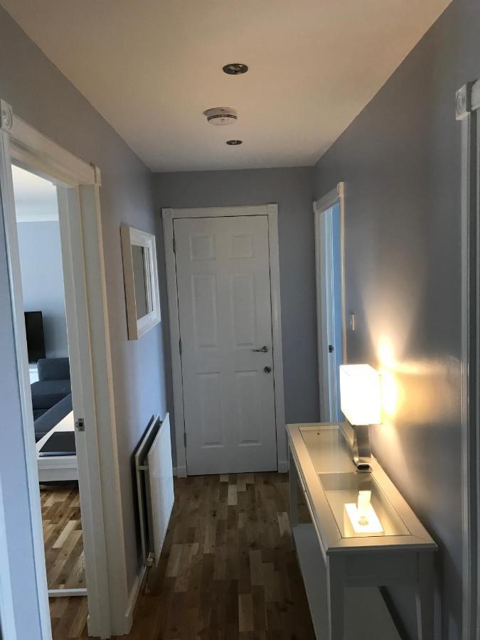 Flat Five, 212 Eaglesham Road, East Kilbride, Glasgow מראה חיצוני תמונה
